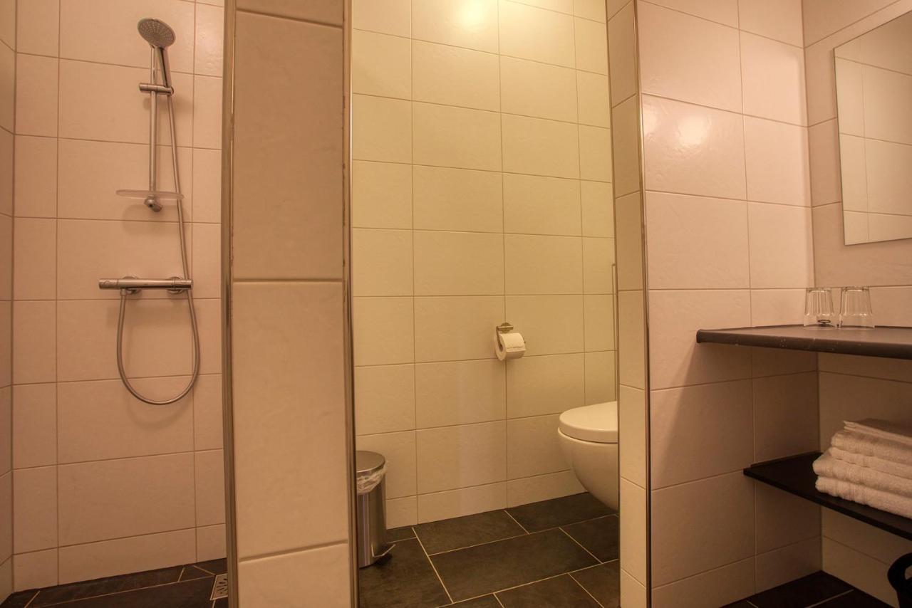 Van Abelshoeve Gieterveen المظهر الخارجي الصورة