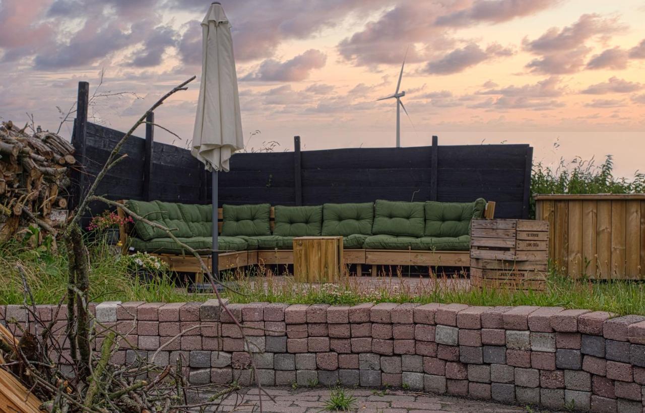 Van Abelshoeve Gieterveen المظهر الخارجي الصورة